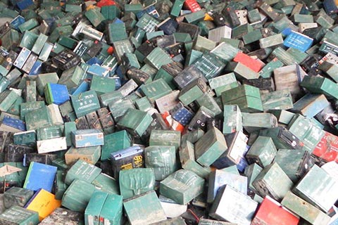 儋州海头收废弃锂电池-电池回收好做吗-[收废旧汽车电池]